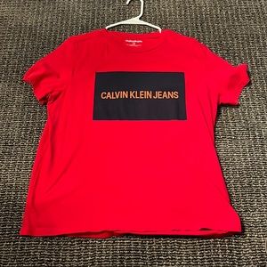 Calvin Klein Jeans T-shirt